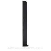 UZI Magazine, 50rd, 9mm, *Very Good*