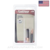 300 AAC Blackout (Rifle) - Traditions Performance Firearms Rifle Training Cartridges *NEW*