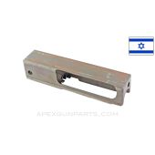 UZI Bolt Assembly, Complete, Full Auto, 9X19 *Good*   