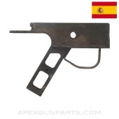 CETME C Grip Frame, Semi-Auto Modified, Stripped, *Good*