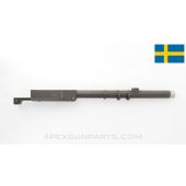 Swedish M1937 BAR Gas Tube *Very Good*
