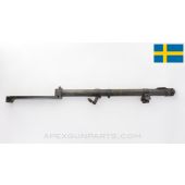 Swedish M1921 BAR Gas Tube Assembly *Good*