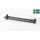 Swedish M1937/M1921 BAR Bipod Assembly *Good*