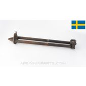 Swedish M1937/M1921 BAR Bipod Assembly *Fair*