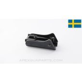 Swedish M1937/M1921 BAR Rear Sight Assembly *Very Good*