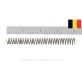 FN30/FN52 Browning Accelerator Spring, *Good*