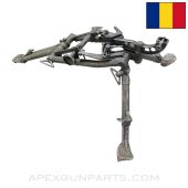ZB37 Tripod Czech Model 308, Complete, Green Painted *Good* 