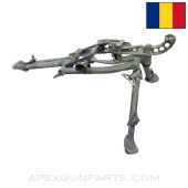 ZB37 Tripod Czech Model 308, Complete, Green Painted *Fair* 
