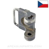 VZ-58 Hinge Plate For Side Folding Stock Czech *Good*