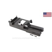 PKM Feed Tray, w/ Detent & Detent Spring, U.S. Made, *NEW*