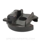 German MG08-15 Maxim Bipod Leg Mount Bracket, Aftermarket Manufacture *Good*