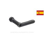 CETME Model L Magazine Release Assembly *Good*