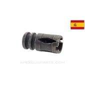 CETME Model L Bird Cage Flash Hider *Good*