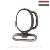 Hungarian 43M Mannlicher Rear Barrel Band *Good*