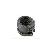 MAG58 Barrel Adapter, Belgium Marked *Good* 
