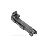 MAG58 / M240 Bolt Assembly, No Extractor, No Roller *Very Good*