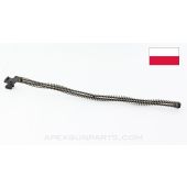 Polish AKML Recoil Spring Assembly *Very Good* 