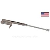AK-47/AKM Bolt Carrier Assembly, Skeletonized, Semi-Auto, US Made, 922(r) Compliant, 7.62x39, *Fair*