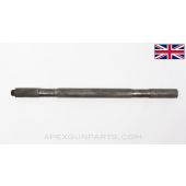 Winchester Accuracy Test Barrel Dated 1944, 26", .219 Zipper