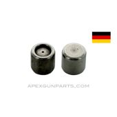 German H&K Locking Roller +0 (8.00mm), Standard, Set of 2, *NEW*