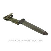 US M8A1 Scabbard *Good* 