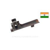 Lee-Enfield #1 Mk3 Rifle & 2A Nose Cap, Indian Pattern *Good*