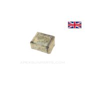 Lee-Enfield #4 Rifle Spring, Bayonet Catch Plunger, Box of 20, *NIB*