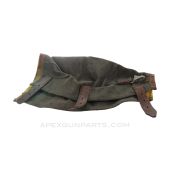 MG-34 Action Cover, Canvas, *Good* 