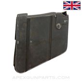 Lee-Enfield Rifle #1 MK3 Magazine, 10rd, 2nd Variation, .303BR, *Very Good*