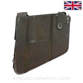 Lee-Enfield Rifle #1 MK3 Magazine, 10rd, 3rd Variation, .303BR, *Very Good*