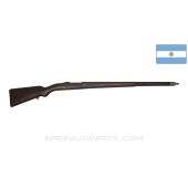 M1909 Argentine Mauser Stock Assembly, 43.5", Wood, *Good* 