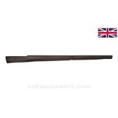 Enfield #4 MK 2 Forearm, Variation 5, Wood, *Good*