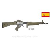 CETME Model L Parts Kit, 5.56mm NATO *Very Good*