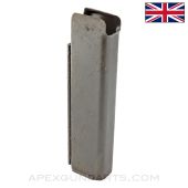Thompson SMG Magazine Body, 20rd, British Modified, Mixed MFG *Good*   