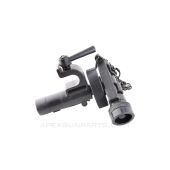 T&E Mechanism, Fits M2/M122 Tripod & M1919 .30 Browning, Complete *NEW*