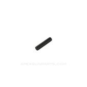 Yugoslavian AK Oversize Barrel Pin, 8mm / .315", *NEW*