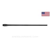 P14 Enfield Rifle Barrel, 26", Stripped, Winchester Marked, .303 British, *Good*