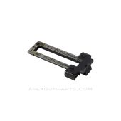 M1891 Argentine Mauser Rear Sight, Late Type *NOS*