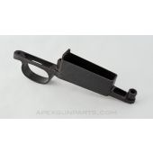 Mauser M93/M95 Trigger Guard, Unmarked, w/ Floorplate, 7x57mm, *NOS*