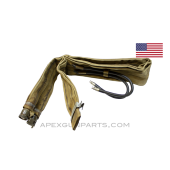 U.S. Navy M1926 Pilot Flotation Belt *Good*