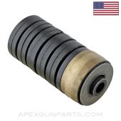 1918 BAR Buffer Washer Spacer Set w/ Friction Cup & Cone *Good*