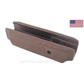 Royal Typewriter 1918A2 BAR Lower Handguard, Stripped, Wood, *Very Good*