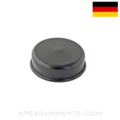 MG-34 Muzzle Cover, Mündungskappen MG *NOS* 