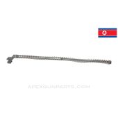 North Korean Type 68 Recoil Spring Assembly *Good*