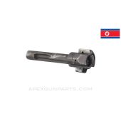 North Korean Type 68 Bolt Assembly, Complete, 7.62x39 *Good*