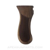 MG-08/15 MAXIM Grip, Wood, *NEW Aftermarket Manufacture* 