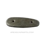 M1 Garand Buttplate, No Trap Door, South American *Unused* 