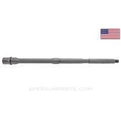 AR-15 16" Barrel, M4 Profile, 1:8 Twist, 5.56x45 *NEW*