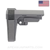 SB Tactical SBA3 AR-15 Pistol Brace *NEW*