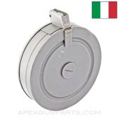 Pietta PPS50 Drum Magazine, 50rd, Steel, .22lr *Fair*  